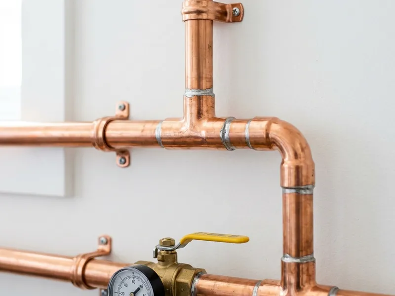Frequently asked plumbing questions in Springboro. Licensed plumbing contractors answering your pipe, leak, and repair questions.